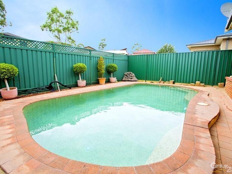 30 Timothy Place, Edensor Park NSW 2176