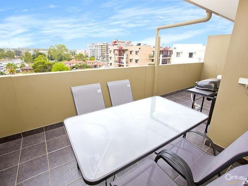 28/30 Copeland Street, Liverpool NSW 2170