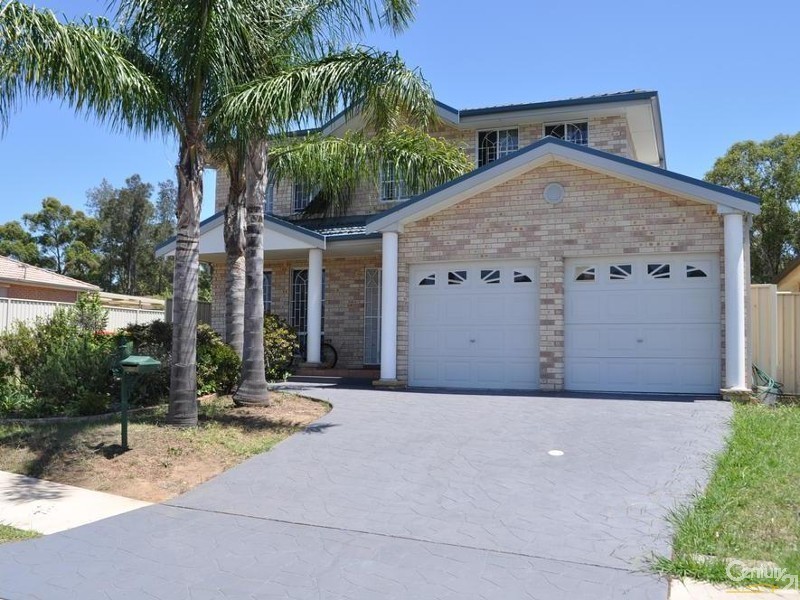 9 Louise Place, Bonnyrigg NSW 2177