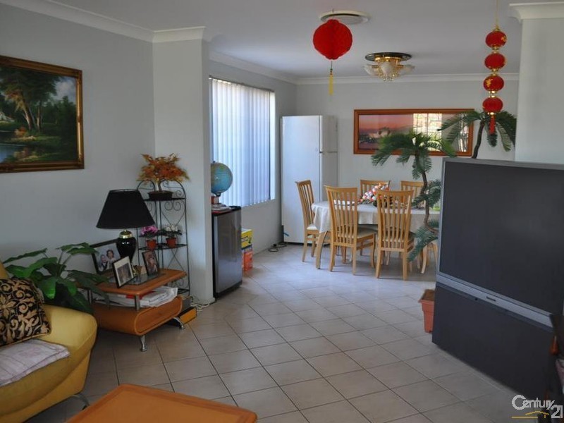 9 Louise Place, Bonnyrigg NSW 2177