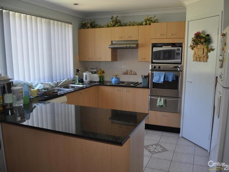 9 Louise Place, Bonnyrigg NSW 2177