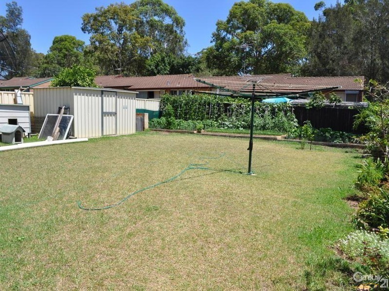 9 Louise Place, Bonnyrigg NSW 2177