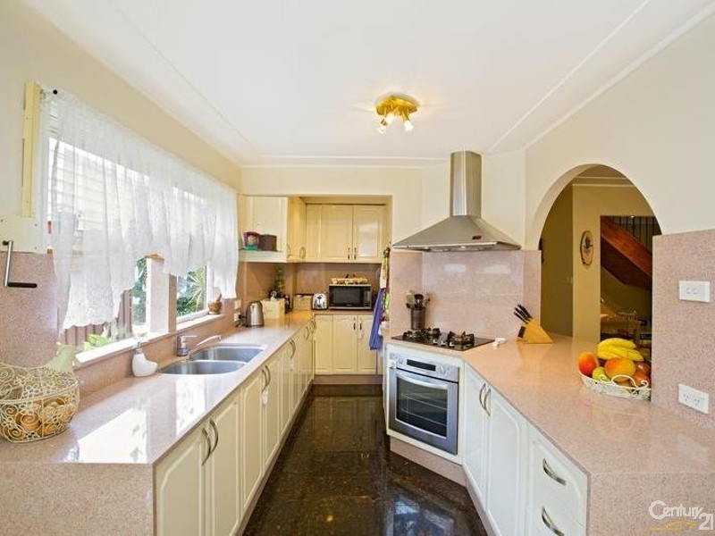 Mount Pritchard NSW 2170