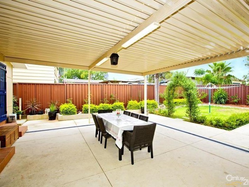 Mount Pritchard NSW 2170