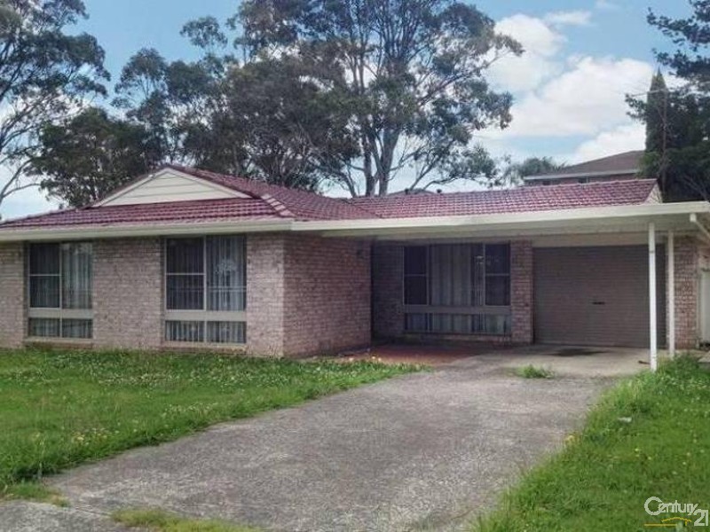 St Johns Park NSW 2176