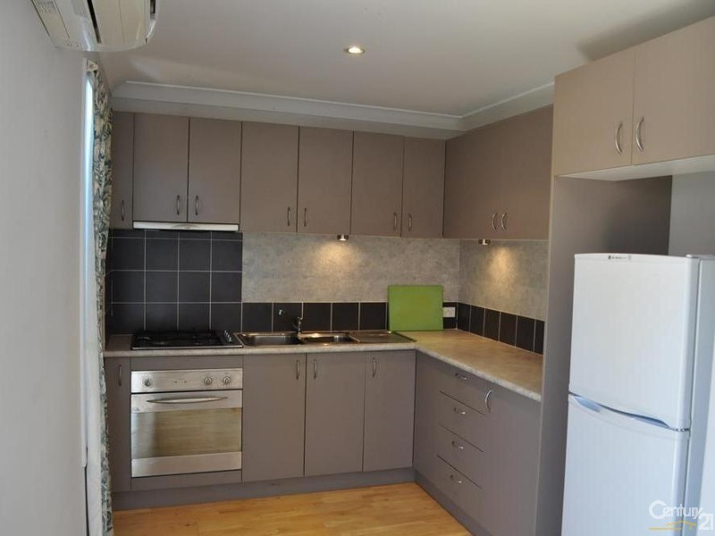 12A Gloucester Street, Bonnyrigg Heights NSW 2177