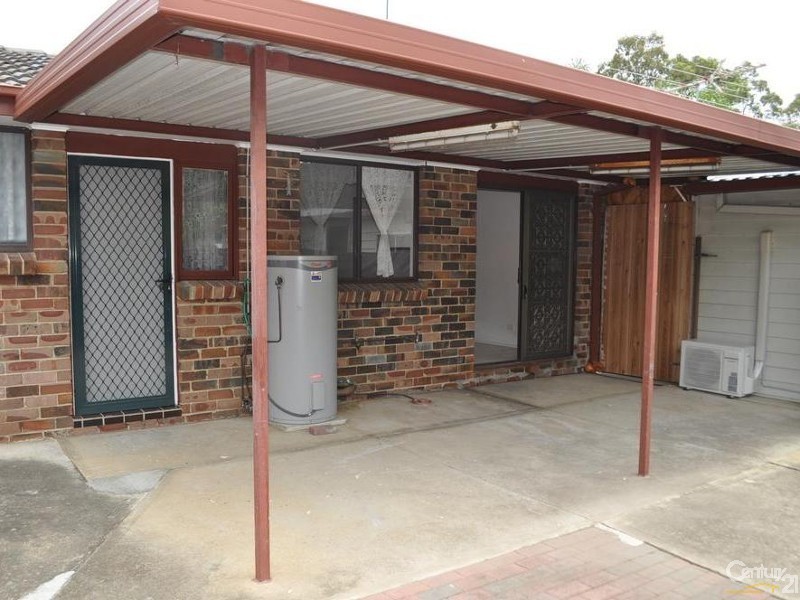 9B Hampshire Place, Wakeley NSW 2176