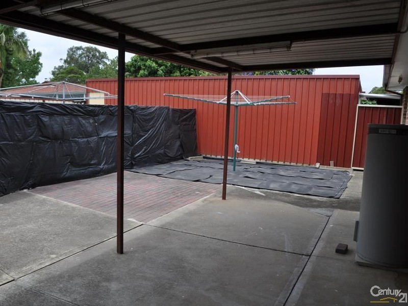 9B Hampshire Place, Wakeley NSW 2176