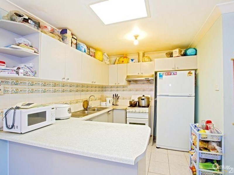 Green Valley NSW 2168