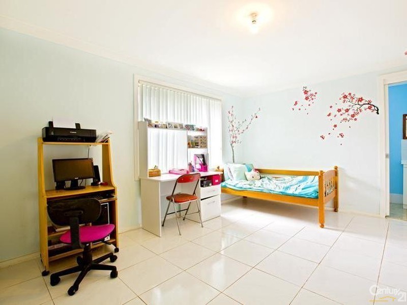 Green Valley NSW 2168