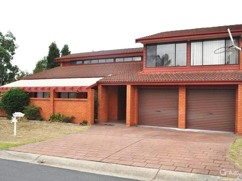 Bonnyrigg Heights NSW 2177