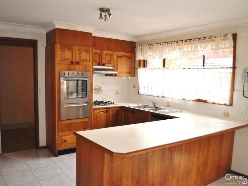 Bonnyrigg Heights NSW 2177