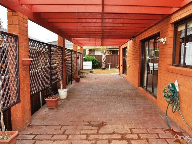 Bonnyrigg Heights NSW 2177