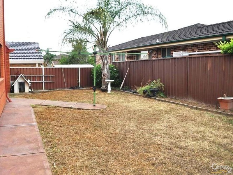 Bonnyrigg Heights NSW 2177