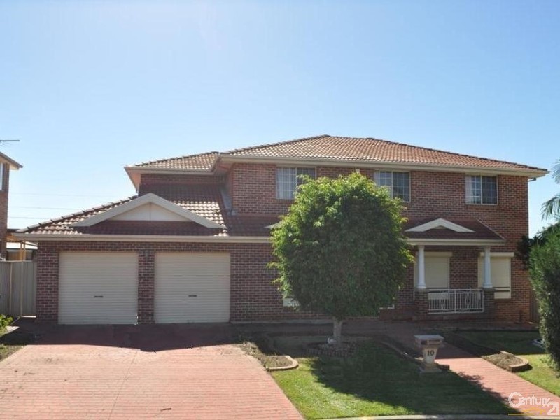 Bonnyrigg Heights NSW 2177