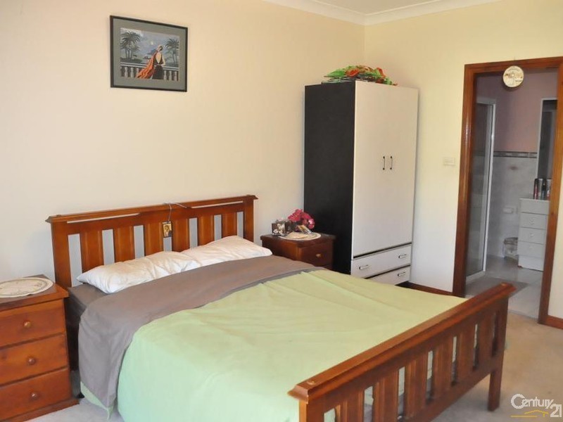 Bonnyrigg Heights NSW 2177