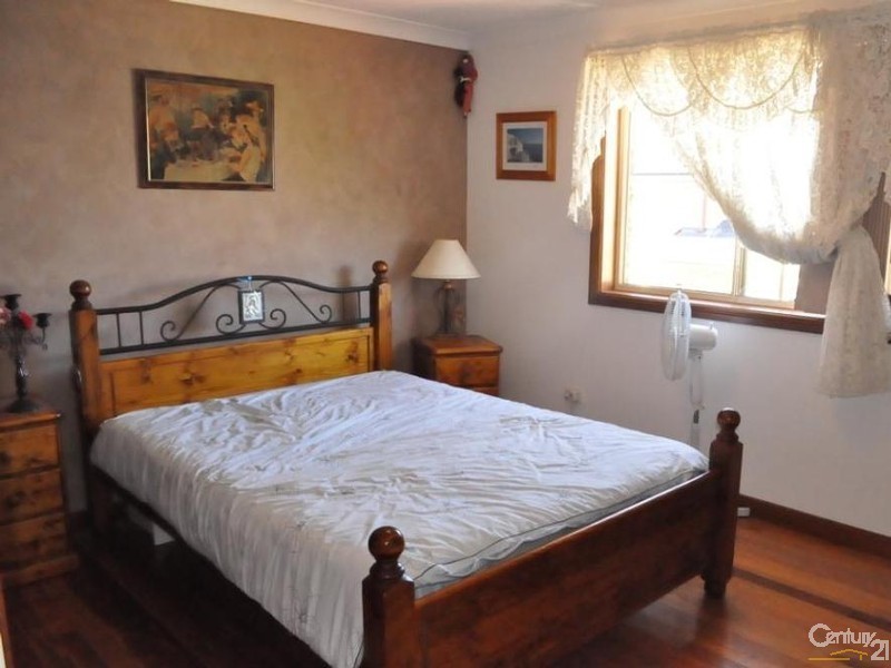 Bonnyrigg Heights NSW 2177