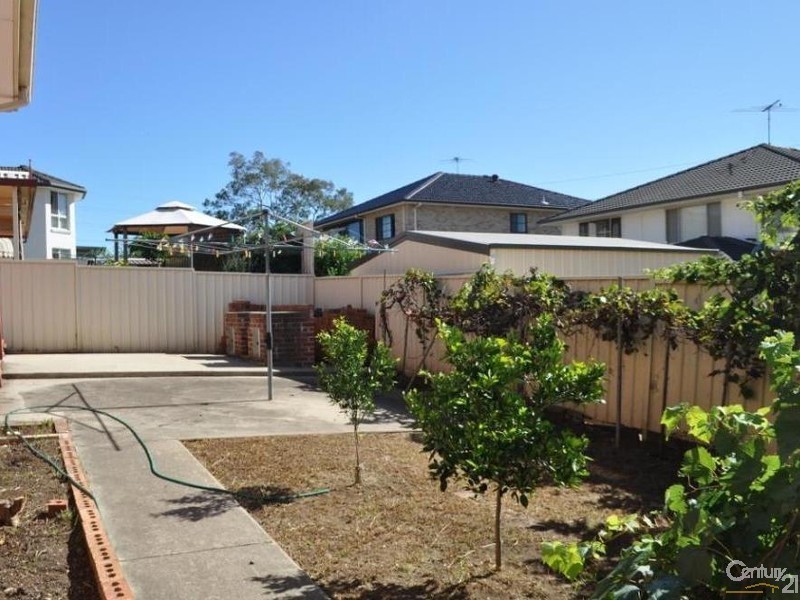 Bonnyrigg Heights NSW 2177