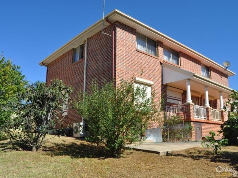 Bonnyrigg Heights NSW 2177