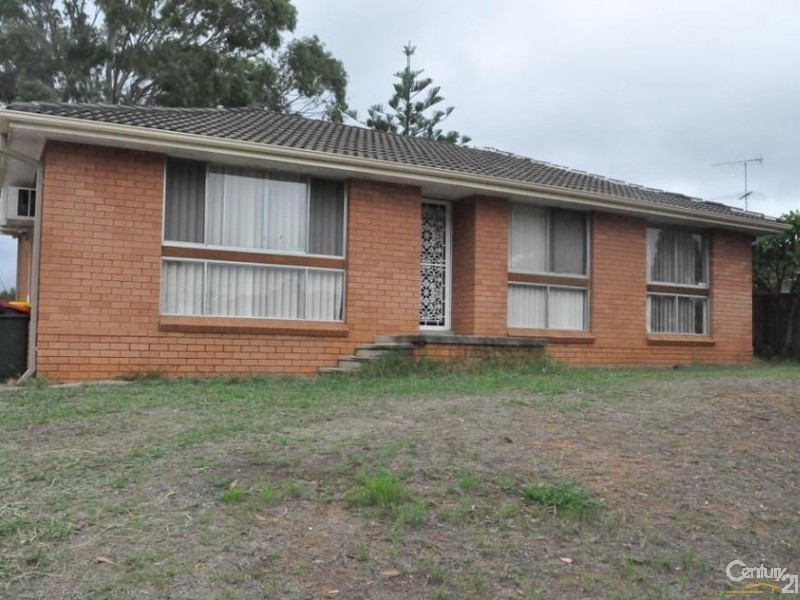 2 Myora place, Green Valley NSW 2168