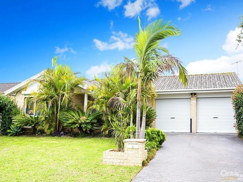 Hoxton Park NSW 2171