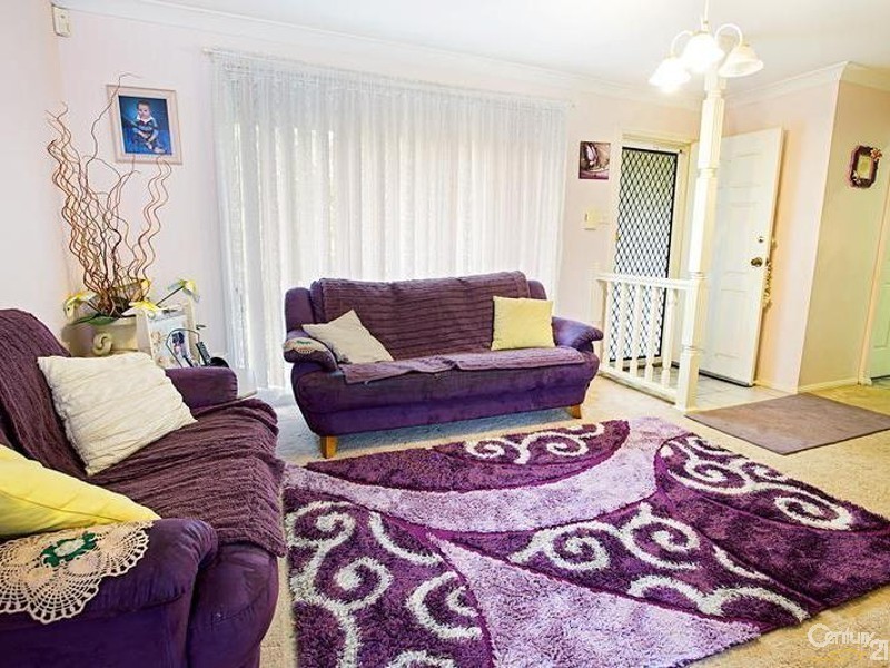 Hoxton Park NSW 2171