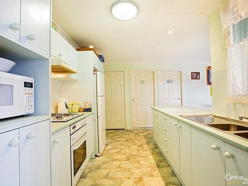 Hoxton Park NSW 2171