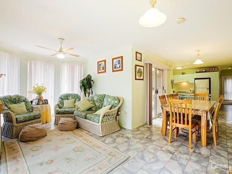 Hoxton Park NSW 2171