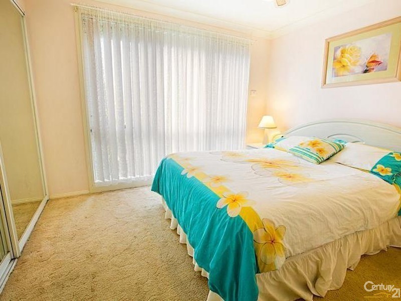 Hoxton Park NSW 2171