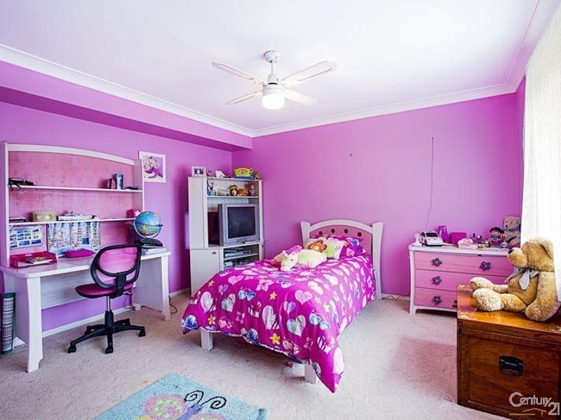 Hoxton Park NSW 2171