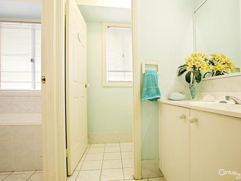 Hoxton Park NSW 2171