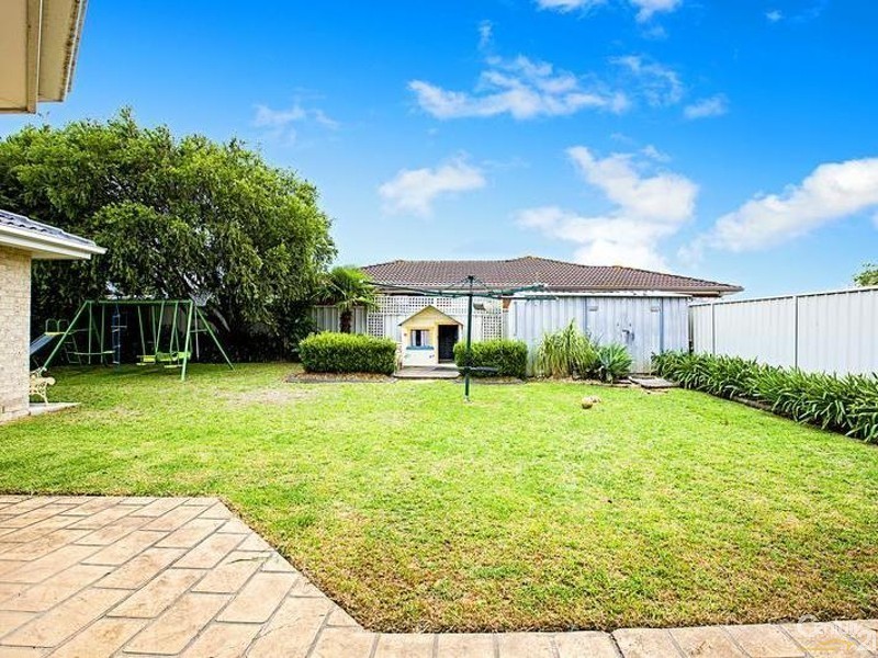 Hoxton Park NSW 2171