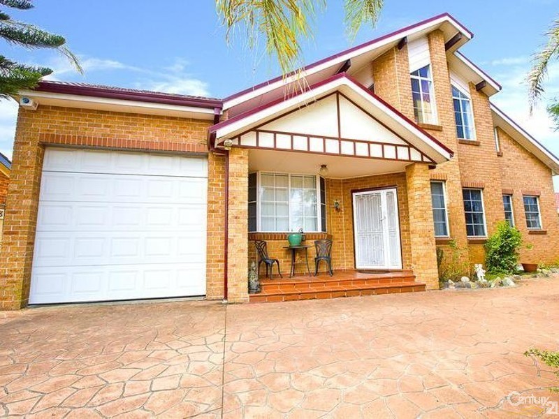 Bonnyrigg Heights NSW 2177