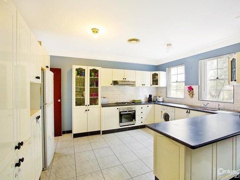 Bonnyrigg Heights NSW 2177