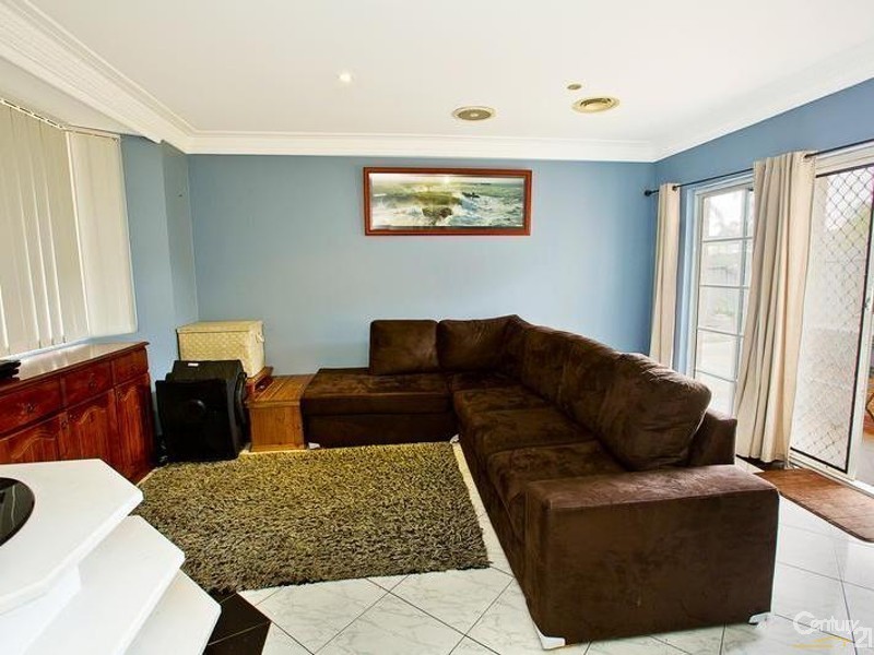 Bonnyrigg Heights NSW 2177