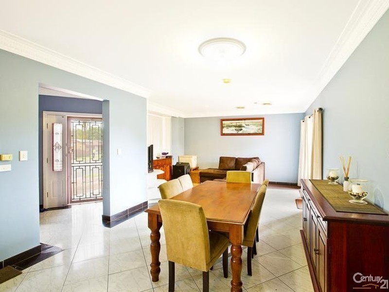 Bonnyrigg Heights NSW 2177