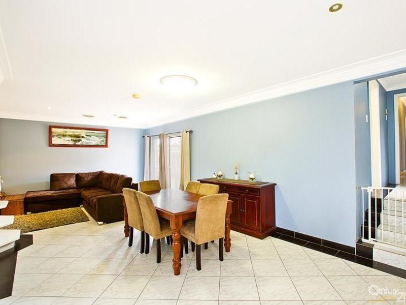 Bonnyrigg Heights NSW 2177