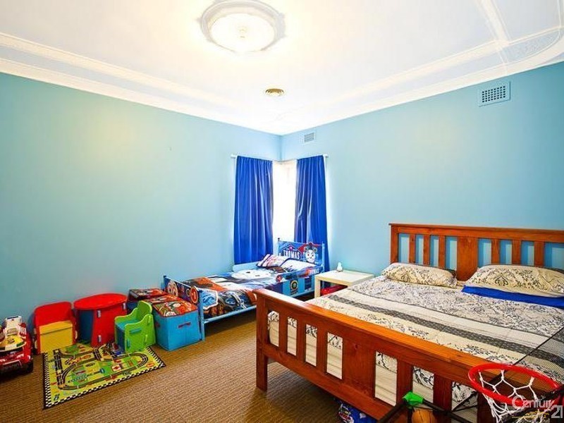 Bonnyrigg Heights NSW 2177