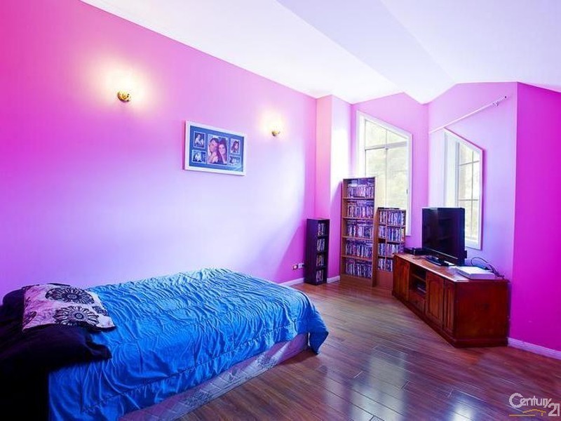 Bonnyrigg Heights NSW 2177