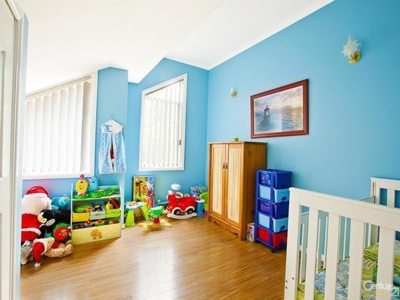 Bonnyrigg Heights NSW 2177