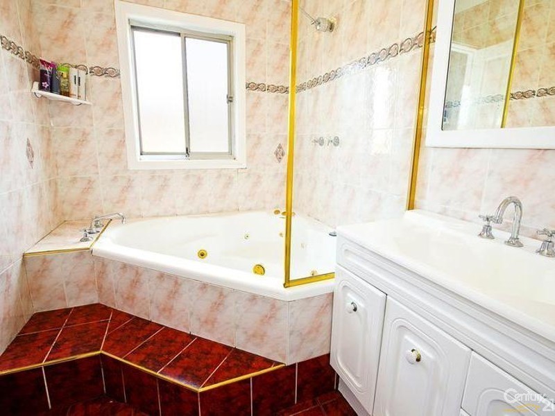 Bonnyrigg Heights NSW 2177