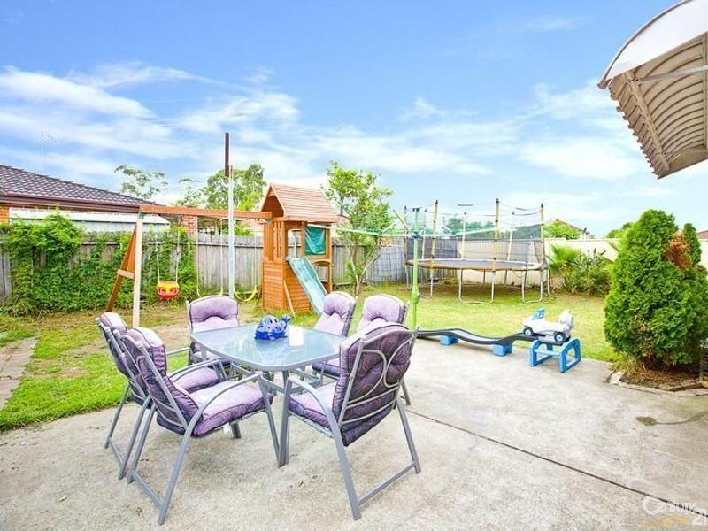 Bonnyrigg Heights NSW 2177