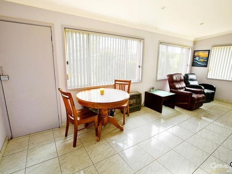 Bonnyrigg Heights NSW 2177