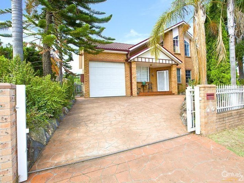 Bonnyrigg Heights NSW 2177