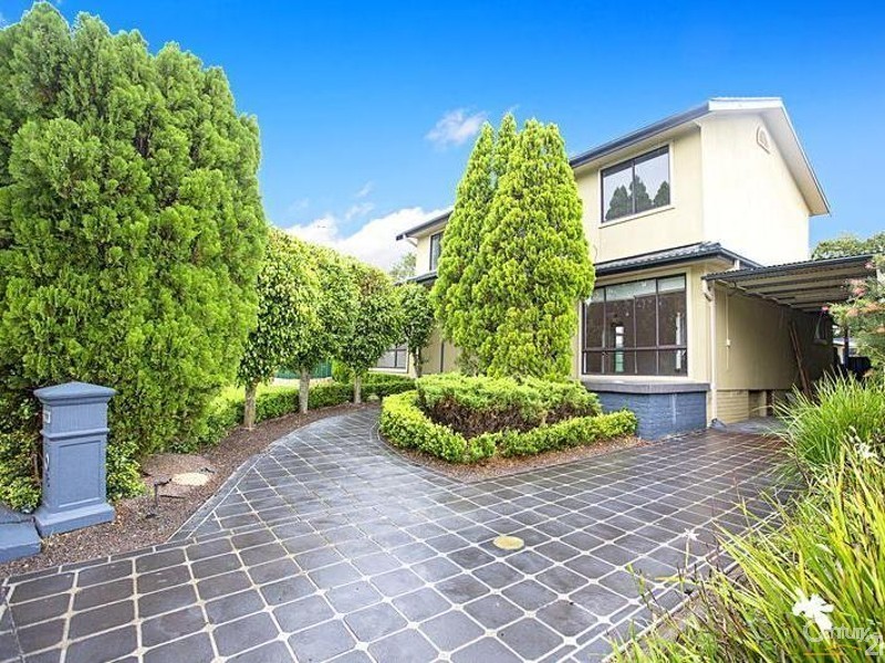 13  Crayford Crescent, Mount Pritchard NSW 2170