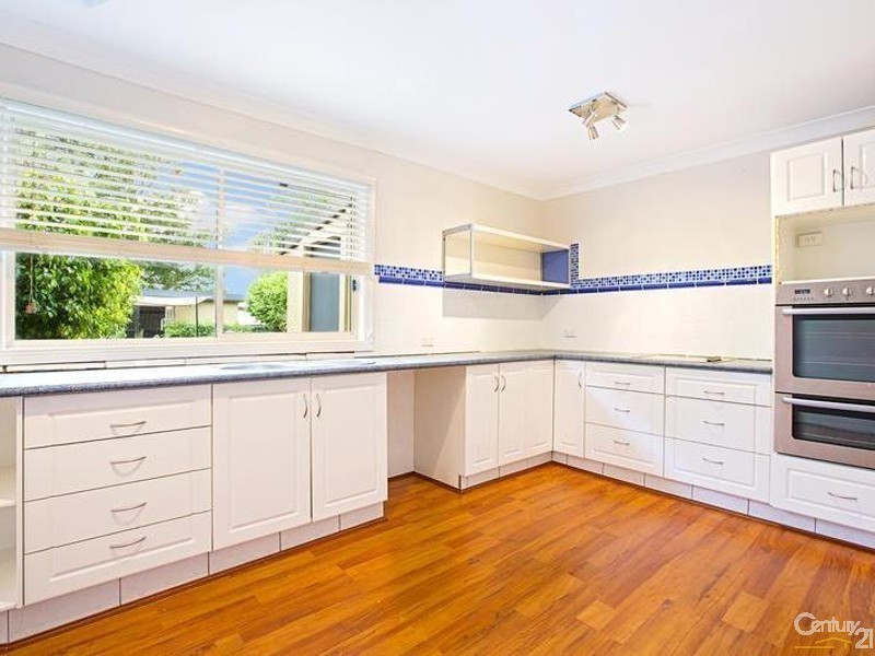 13  Crayford Crescent, Mount Pritchard NSW 2170