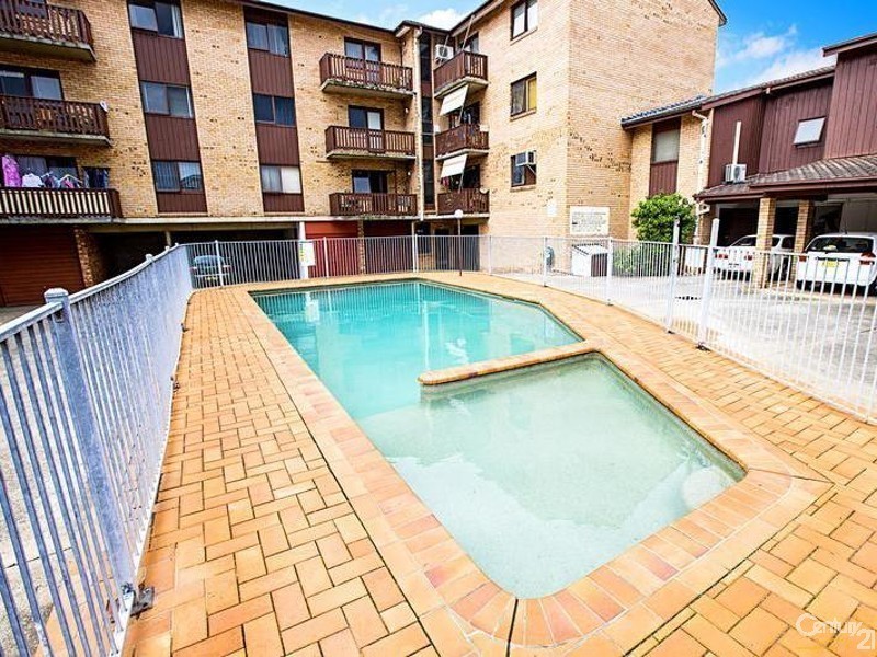 19/3-5 Gilbert Street, Cabramatta NSW 2166