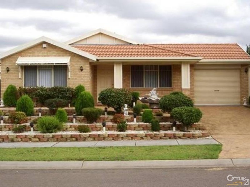 55 McCredie Drive, Horningsea Park NSW 2171