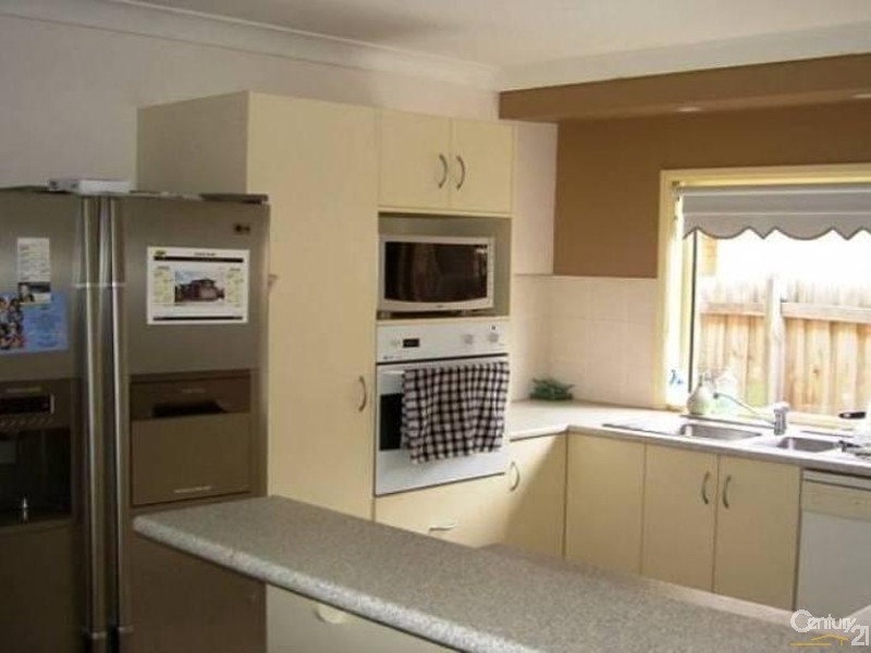 55 McCredie Drive, Horningsea Park NSW 2171