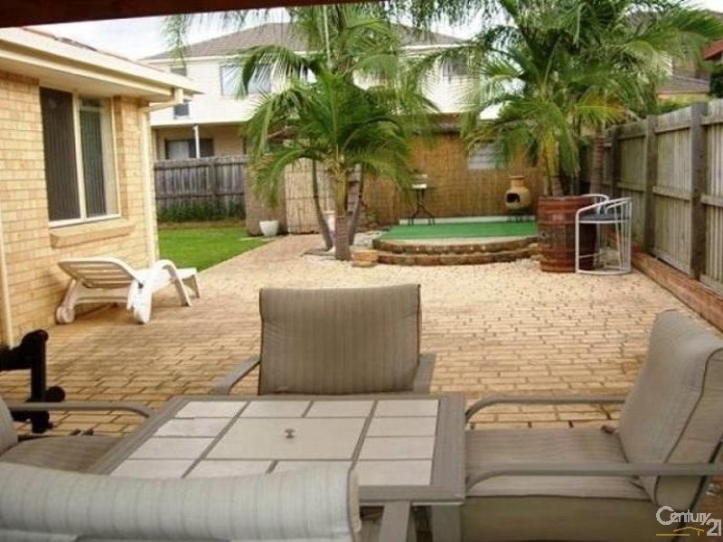 55 McCredie Drive, Horningsea Park NSW 2171